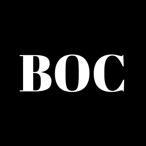BOC Logo